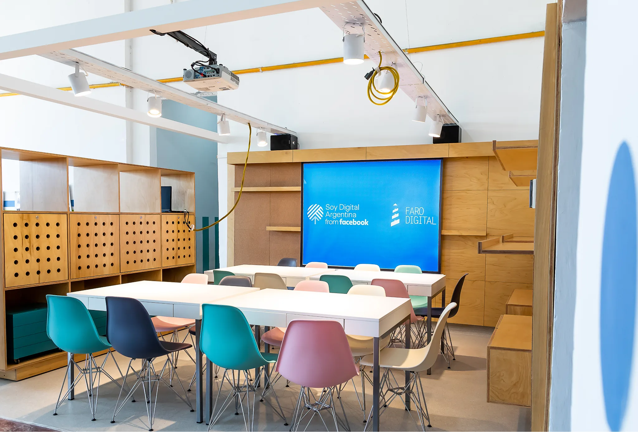 Laboratorio de Innovación Facebook Cierre 2