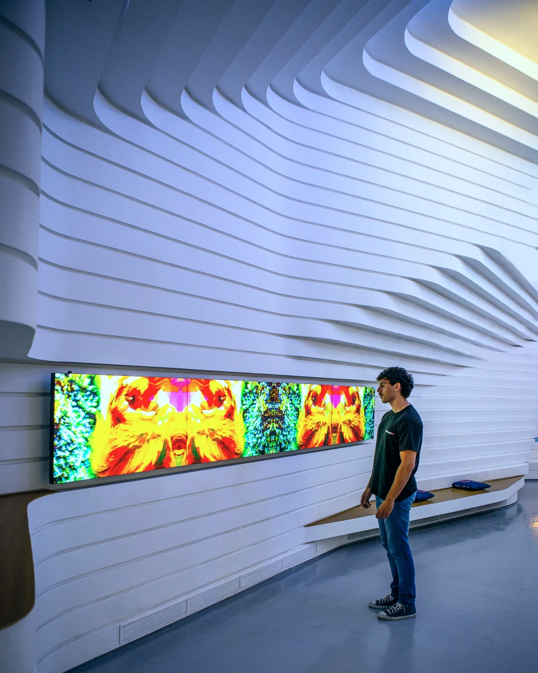 Biorremediaciones · Obra 1
